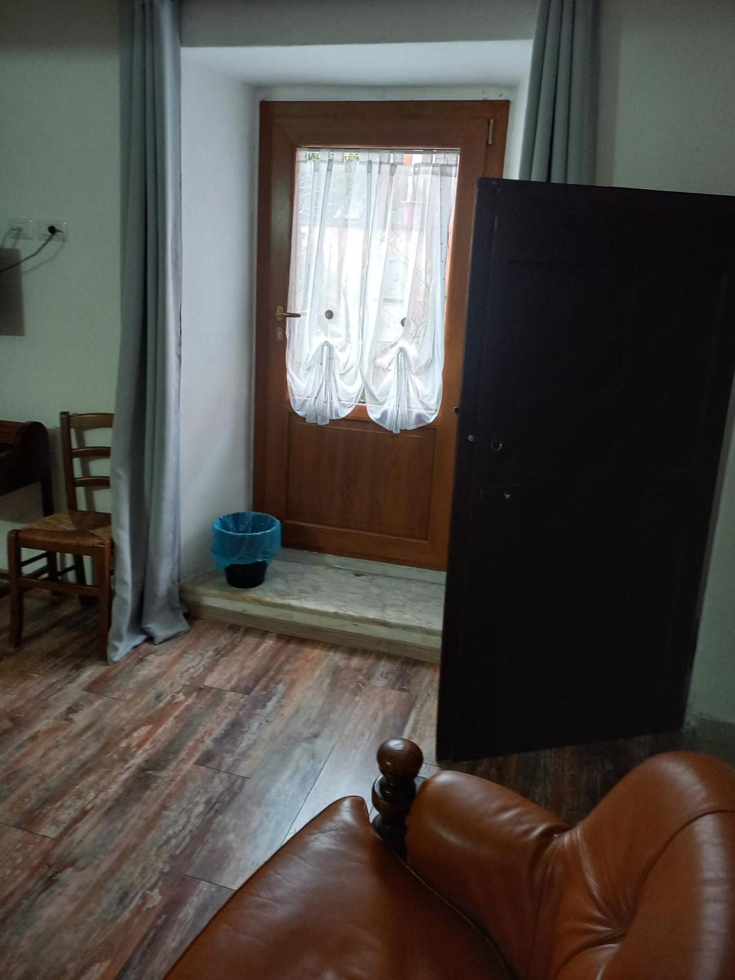 B&B Il Pittore Borgo San Lorenzo Exterior foto